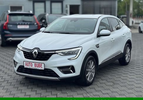Renault Arkana, 2023