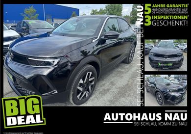 Opel Mokka, 2024