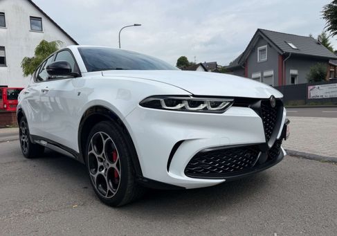 Alfa Romeo Tonale, 2023