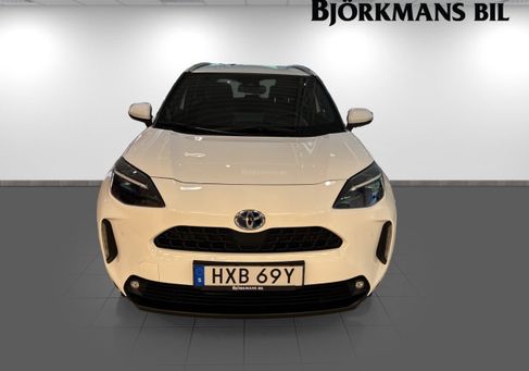 Toyota Yaris Cross, 2022 2
