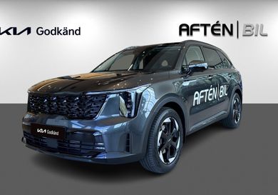 Kia Sorento, 2027