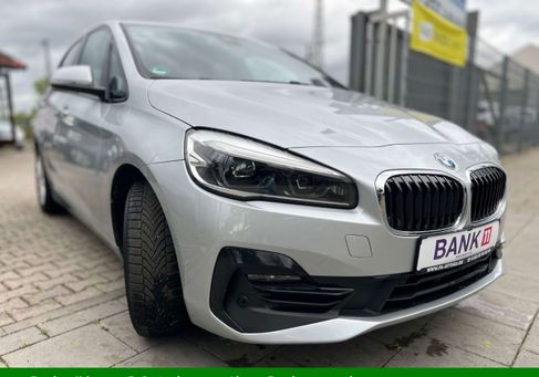 BMW 218, 2020 2