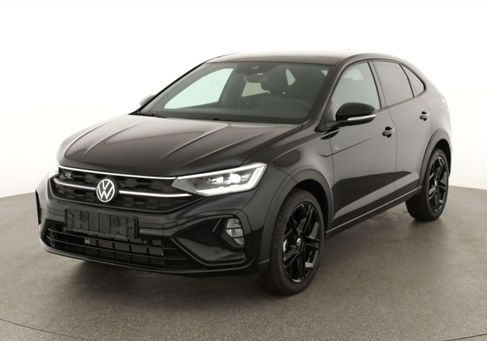 Volkswagen Taigo, 2026