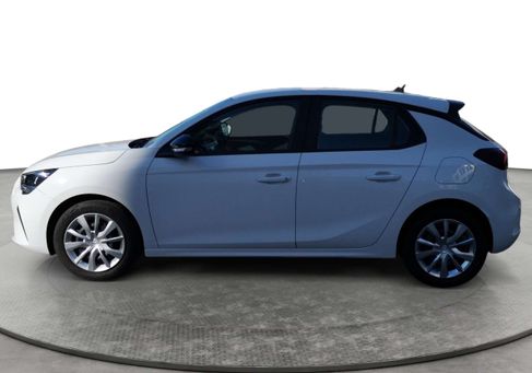 Opel Corsa, 2023 3
