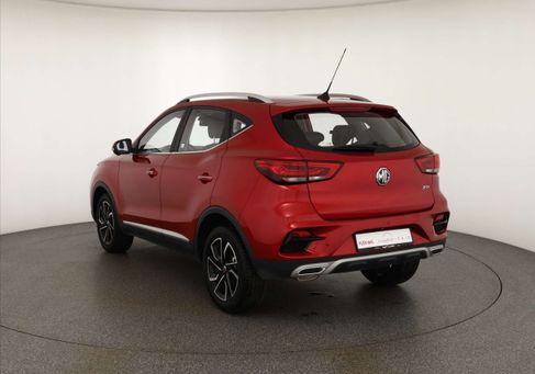 MG ZS, 2024