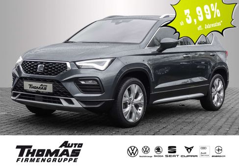 Seat Ateca, 2022