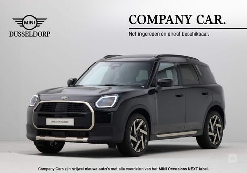 MINI, 2024