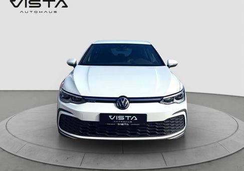 Volkswagen Golf, 2022 3