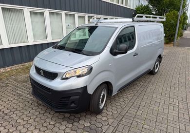 Peugeot Expert, 2019