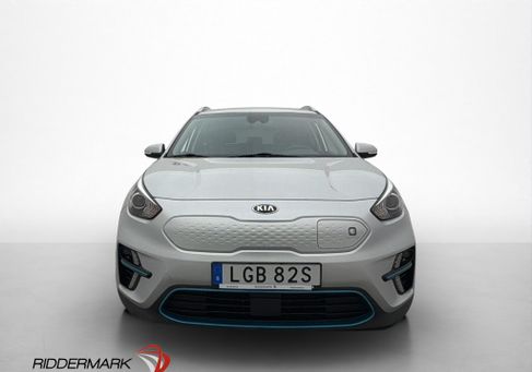 Kia Niro, 2021 2