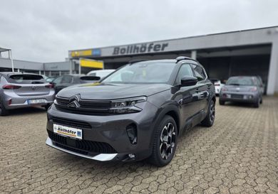 Citroën C5, 2025