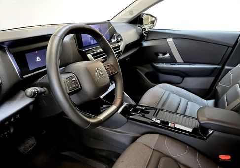Citroën, 2023 3