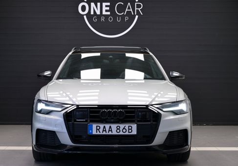 Audi A6 Allroad, 2022 3