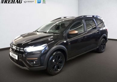 Dacia Jogger, 2025