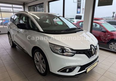 Renault Grand Scenic, 2019