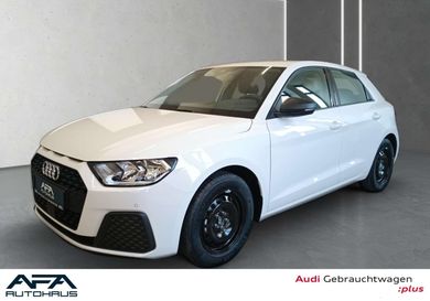 Audi A1, 2026