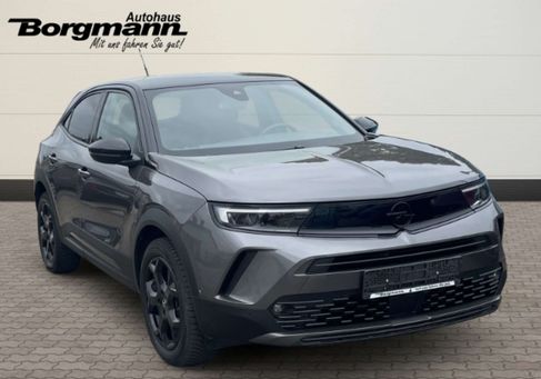 Opel Mokka, 2023 3