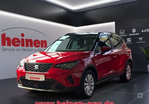 Seat Arona, 2023