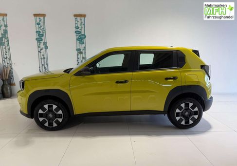 Fiat, 2025