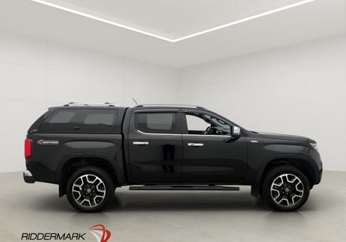 Volkswagen Amarok, 2023