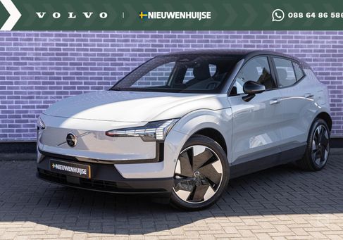 Volvo EX30, 2024