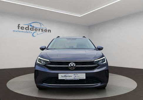 Volkswagen Taigo, 2025