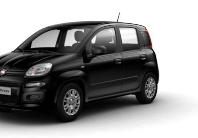 Fiat Panda, 2025