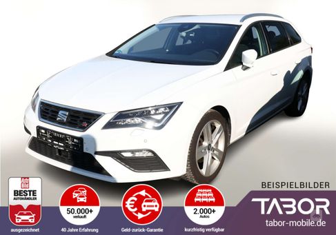 Seat Leon, 2019