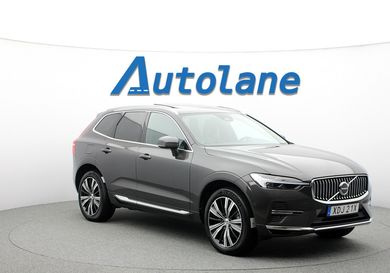 Volvo XC60, 2023