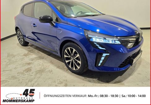 Mitsubishi Colt, 2025