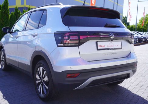 Volkswagen T-Cross, 2023