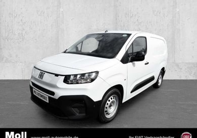 Fiat Doblo, 2026