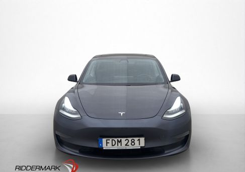 Tesla Model 3, 2021 2