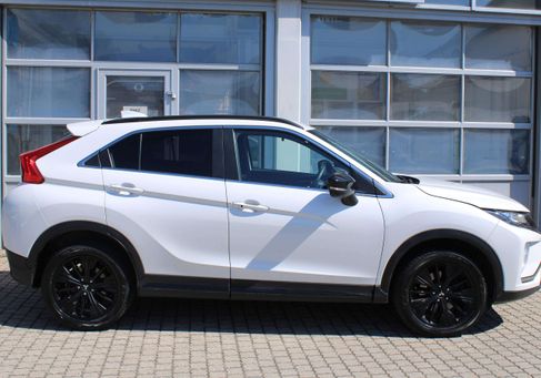 Mitsubishi Eclipse Cross, 2020