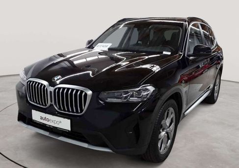 BMW X3, 2023 2