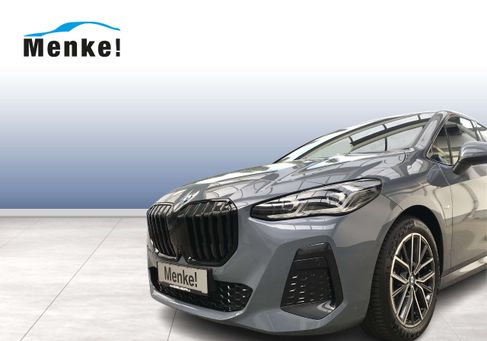 BMW 218, 2022 3