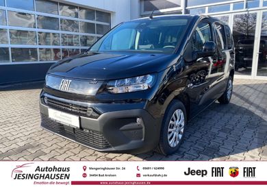 Fiat Doblo, 2025