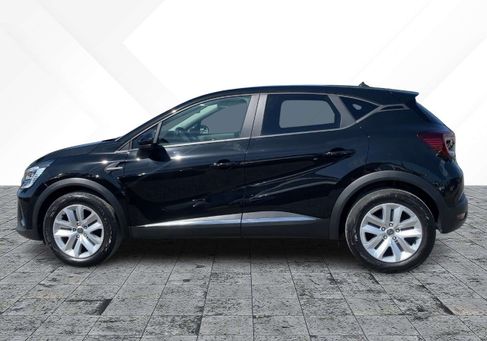Renault Captur, 2021