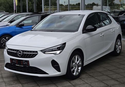 Opel Corsa, 2023 3