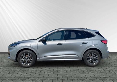 Ford Kuga, 2022