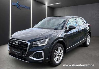 Audi Q2, 2023