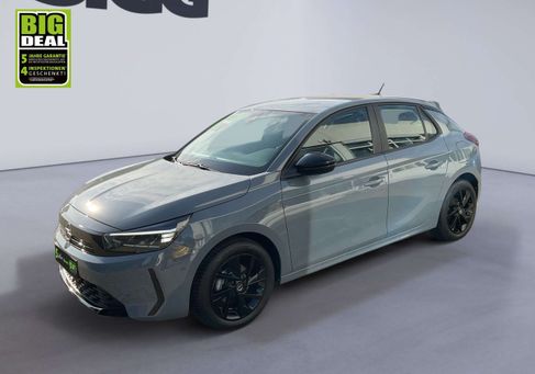 Opel Corsa, 2024 2