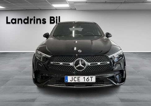 Mercedes-Benz GLC 220, 2026 2