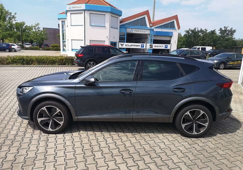 Cupra Formentor, 2023