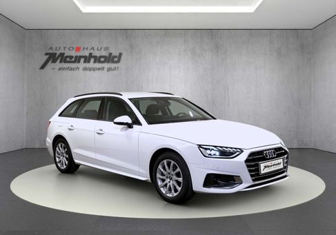 Audi A4, 2023 2