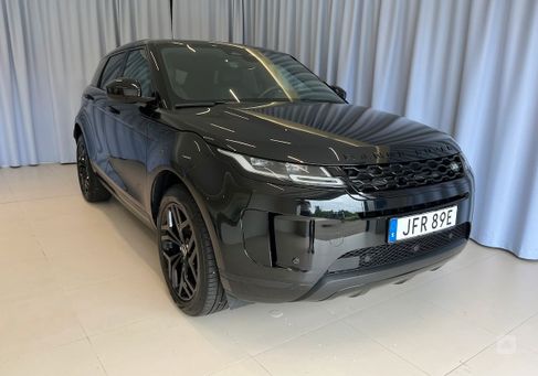 Land Rover Range Rover Evoque, 2023