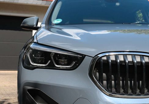 BMW X1, 2021 2