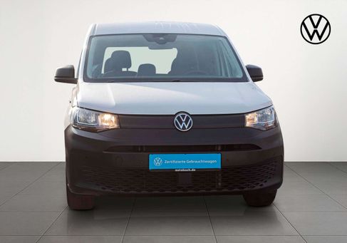 Volkswagen Caddy, 2022
