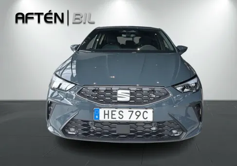 Seat Ibiza, 2027 2