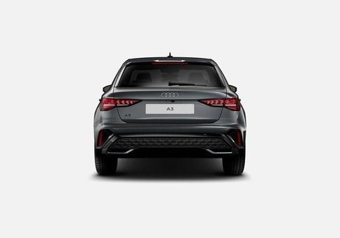 Audi A3, 2026 2